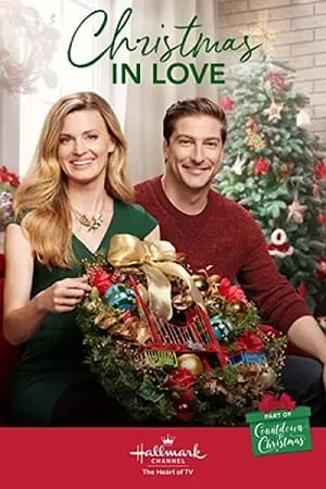 Christmas in Love (2018) Dual Audio {Hindi-English} 480p [300MB] | 720p [900MB] | 1080p [1.6GB]