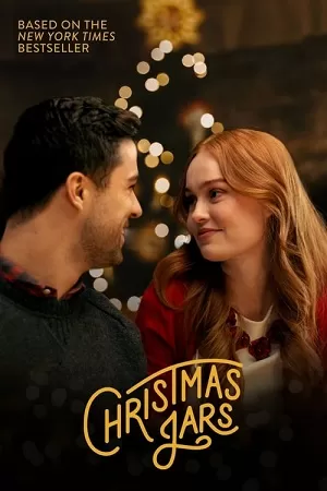 Christmas Jars (2019) Dual Audio {Hindi-English} WEB-DL 480p [320MB] | 720p [950MB] | 1080p [2GB]