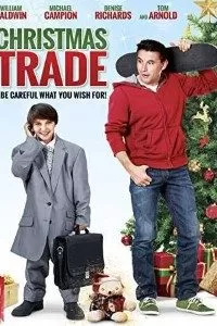 Christmas Trade (2015) Dual Audio {Hindi-English} 480p [300MB] | 720p [1GB] BluRay