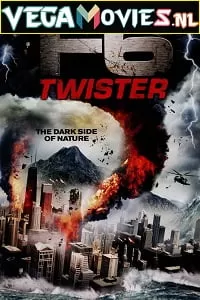 Christmas Twister (2012) Dual Audio {Hindi-English} 480p [300MB] | 720p [750MB]