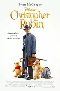 Christopher Robin (2018) 480p [400MB] | 720p [1.2GB] | 1080p [2.5GB] in {Hindi-English}