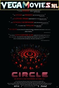 Circle (2015) {English With Subtitles} 480p [300MB] | 720p [600MB]