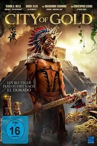 City of Gold 2018 Dual Audio {Hindi-English} 480p [300MB] | 720p [900MB] BluRay