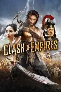 Clash of Empires (2011) Dual Audio {Hindi-English} 480p [400MB] | 720p [1GB]