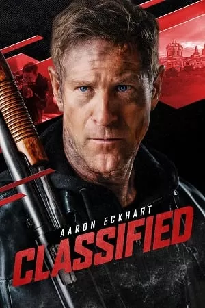 Classified (2024) WEB-DL {English With Subtitles} Full Movie 480p [315MB] | 720p [850MB] | 1080p [2.5GB]