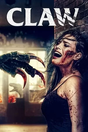 Claw (2021) WEB-DL Dual Audio {Hindi-English} 480p [300MB] | 720p [800MB]