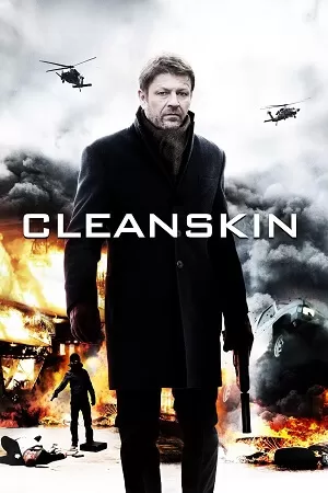 Cleanskin (2012) BluRay Dual Audio {Hindi-English} 480p [390MB] | 720p [800MB] | 1080p [2.2GB]