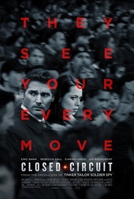 Closed Circuit (2013) Dual Audio {Hindi-English} 480p [300MB] | 720p [850MB]