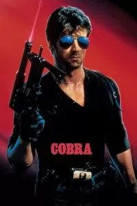 Cobra (1986) Blu-Ray Dual Audio {Hindi-English} 480p [300MB] | 720p [900MB] | 1080p [2GB]