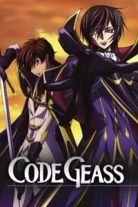 Code Geass (Season 1 – Complete) Multi-Audio [Hindi Dubbed – English – Japanese] 480p | 720p | 1080p WEB-DL