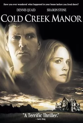 Cold Creek Manor (2003) Dual Audio {Hindi-English} 480p [400MB] | 720p [1GB]