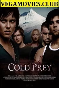 Cold Prey (2006) Norwegian With English Subtitles 480p [400MB] | 720p [900MB]