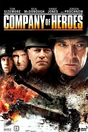 Company Of Heroes (2013) Dual Audio {Hindi-English} 480p [490MB] | 720p [950MB] | 1080p [2.5GB]