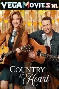 Country at Heart (2020) Dual Audio [Hindi + English] WeB-DL 480p [300MB] | 720p [900MB] | 1080p [1.7GB]