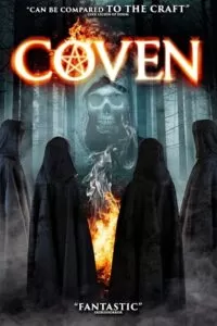 Coven (2020) WEB-DL Dual Audio {Hindi-English} 480p [300MB] | 720p [850MB] | 1080p [1.7GB]