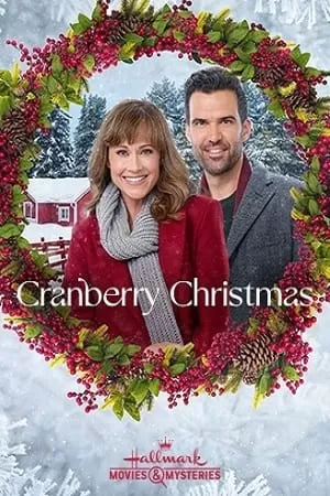 Cranberry Christmas (2020) BluRay {English With Subtitles} Full Movie 480p [300MB] | 720p [700MB] | 1080p [1.7GB]