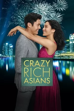 Crazy Rich Asians (2022) BluRay Dual Audio {Hindi-English} 480p [490MB] | 720p [1.1GB] | 1080p [2.2GB] Full-Movie