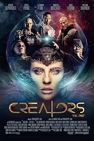 Creators: The Past (2019) WEB-DL Hindi Dubbed (ORG) 480p [350MB] | 720p [1.2GB] Full-Movie