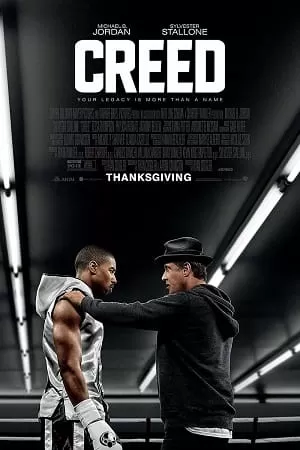 Creed (2015) Dual Audio {Hindi-English} 480p [400MB] | 720p [1.3GB] | 1080p [5GB]