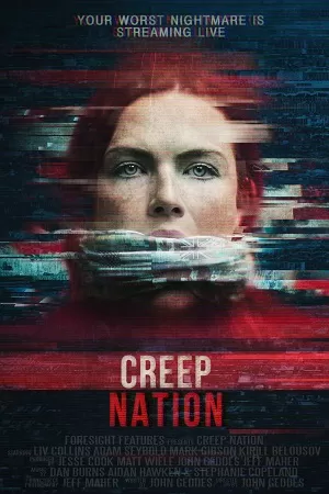 Creep Nation (2019) {English with Subtitles} Full Movie WEB-DL 480p [300MB] | 720p [750MB] | 1080p [1.5GB]