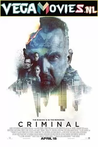 Criminal (2016) Dual Audio {Hindi-English} 480p [400MB] | 720p [1GB] | 1080p [2.5GB]