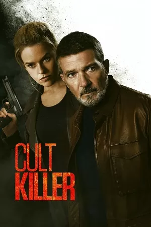 Cult Killer (2024) {English with Subtitles} Full Movie WEB-DL 480p [300MB] | 720p [850MB] | 1080p [2GB]