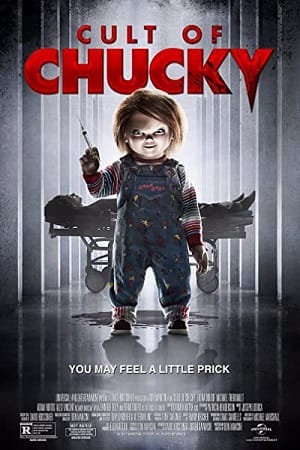 Cult of Chucky (2017) Dual Audio [Hindi ORG + English] WeB-DL 480p [350MB] | 720p [750MB] | 1080p [1.5GB]