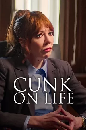 Cunk on Life (2024) {English with Subtitles} Full Movie WEB-DL 480p [220MB] | 720p [600MB] | 1080p [1.5GB]