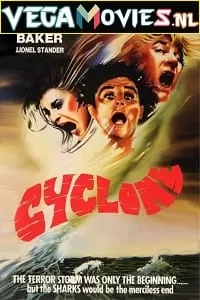 Cyclone (1978) Dual Audio {Hindi-English} 480p [400MB] | 720p [1.2GB]