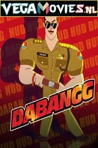 Dabangg (Season 1) Hindi Complete All Episodes Web Series 480p & 720p