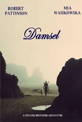 Damsel (2018) Dual Audio {Hindi-English} 480p [300MB] | 720p [800MB]