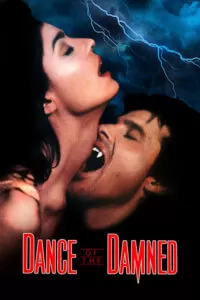 Dance of the Damned (1989) BluRay Dual Audio {Hindi-English} 480p [300MB] | 720p [900MB] | 1080p [2GB]