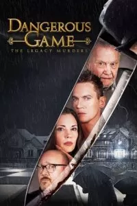 Dangerous Game: The Legacy Murders (2022) WEB-DL Dual Audio {Hindi-English} 480p [350MB] | 720p [950MB] | 1080p [2GB]