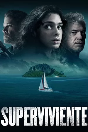 Dangerous Waters (2023) Dual Audio {Hindi-English} BluRay 480p [400MB] | 720p [1GB] | 1080p [2.2GB]