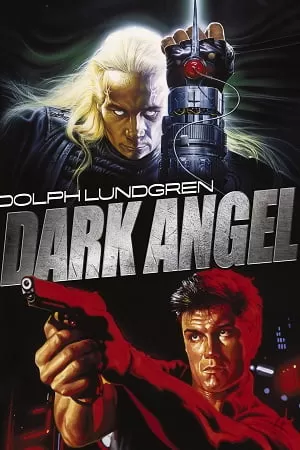 Dark Angel (1990) {English with Subtitles} Full Movie WEB-DL 480p [300MB] | 720p [800MB] | 1080p [1.8GB]