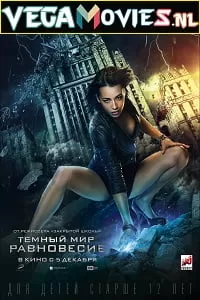 Dark World 2: Equilibrium (2013) Dual Audio {Hindi-English} 480p [300MB] | 720p [800MB] | 1080p [1.7GB]