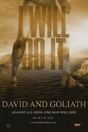 David and Goliath (2015) Dual Audio {Hindi-English} 480p [250MB] | 720p [750MB] | 1080p [1.5GB]