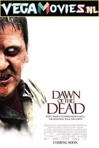 Dawn of the Dead (2004) Dual Audio {Hindi-English} 480p [400MB] | 720p [800MB] | 1080p [1.7GB]