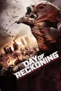 Day Of Reckoning (2016) Dual Audio {Hindi-English} 480p [300MB] | 720p [800MB]