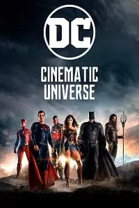 DC Extended Universe Movies (2013-2020) Dual Audio {Hindi-English} 1080p HEVC BluRay [60FPS] x265 [4GB]