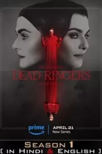 Dead Ringers – Amazon Original (2023) Season 1 Complete Dual Audio {Hindi-English} 480p | 720p | 1080p WEB-DL