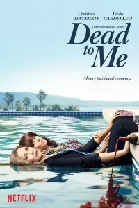 Dead To Me Season 1 [Hindi-English] Complete Netflix WEB Series 480p | 720p WEB-DL