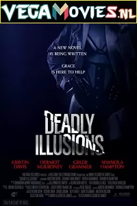 Deadly Illusions (2021) WEB-DL English 480p [350MB] | 720p [850MB]