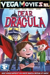 Dear Dracula (2012) Dual Audio {Hindi-English} 480p [150MB] | 720p [300MB] | 1080p [650MB]