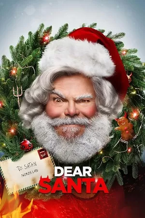 Dear Santa (2024) WEB-DL {English With Subtitles} Full Movie 480p [320MB] | 720p [870MB] | 1080p [2.2GB]