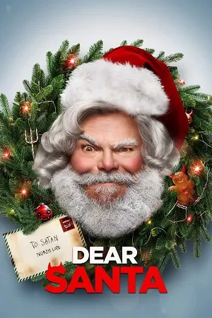 Dear Santa (2024) Dual Audio {Hindi-English} WEB-DL 480p [470MB] | 720p [1.1GB] | 1080p [2.3GB]