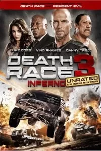 Death Race: Inferno (2013) Dual Audio {Hindi-English} 480p [350MB] | 720p [1.1GB] | 1080p [3GB]