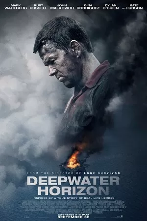 Deepwater Horizon (2016) BluRay Dual Audio {Hindi-English} 480p [300MB] | 720p [900MB] | 1080p [2GB]