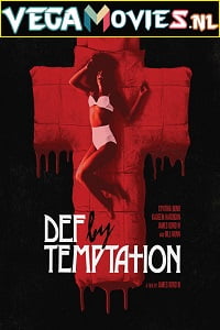 [18+] Def by Temptation (1990) Dual Audio {Hindi-English} 480p [350MB] | 720p [1GB]