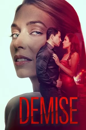 Demise (2024) WEB-DL Dual Audio {Hindi-English} 480p [390MB] | 720p [1.2GB] | 1080p [2.5GB]